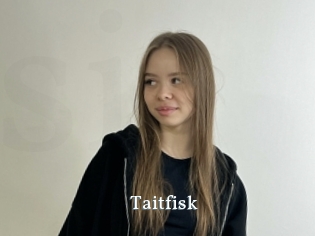 Taitfisk