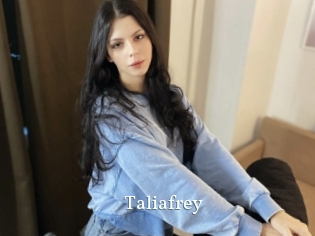 Taliafrey