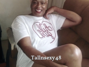 Tallnsexy48