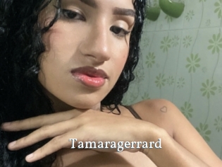 Tamaragerrard