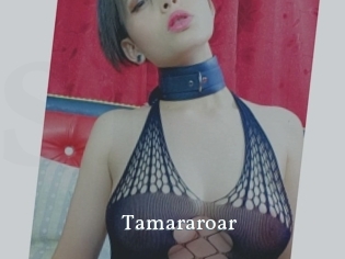 Tamararoar