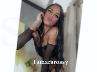 Tamararossy