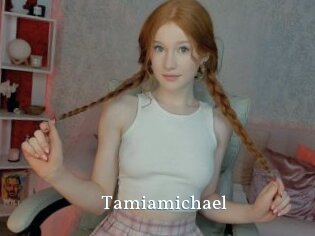 Tamiamichael