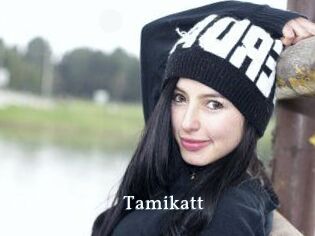 Tamikatt