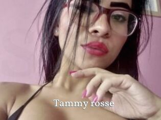 Tammy_rosse