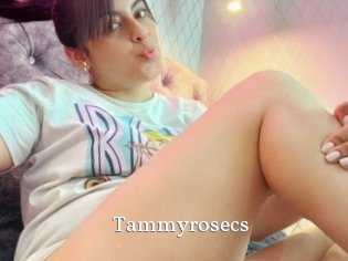 Tammyrosecs