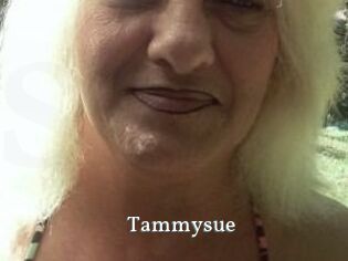 Tammysue