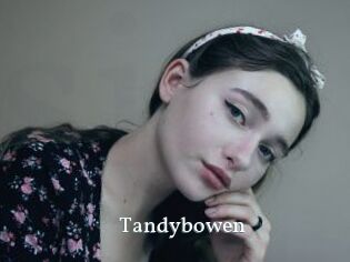 Tandybowen