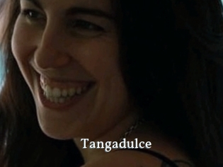 Tangadulce