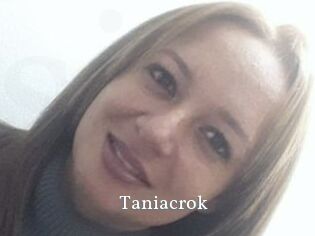 Taniacrok