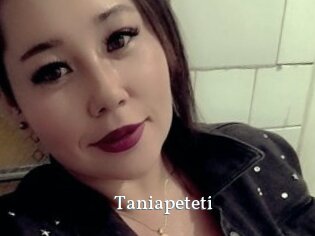 Taniapeteti