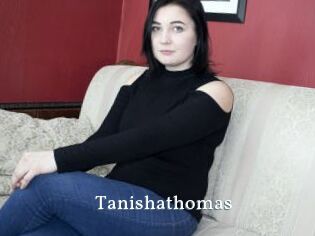 Tanishathomas