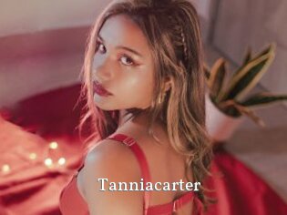 Tanniacarter