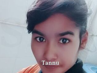 Tannu