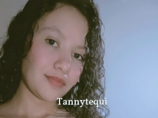 Tannytequi