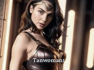 Tanwoman1