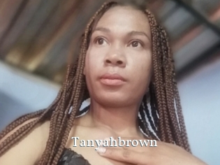 Tanyahbrown