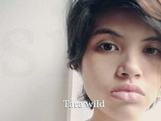 Tara_wild