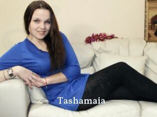 Tashamaia