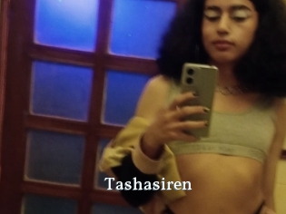 Tashasiren