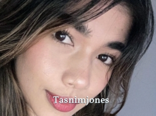 Tasnimjones