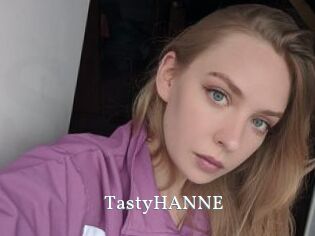 TastyHANNE