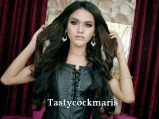 Tastycockmaris