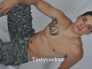 Tastycockxx