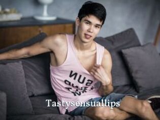 Tastysensuallips