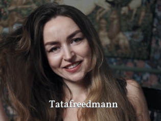 Tatafreedmann