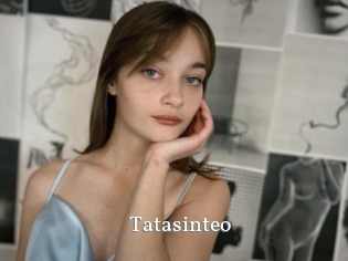 Tatasinteo