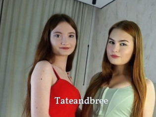 Tateandbree