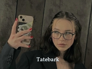 Tatebark