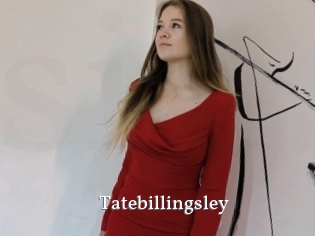 Tatebillingsley