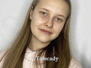 Tatecady