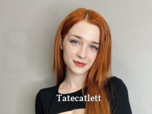 Tatecatlett