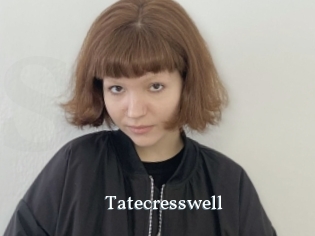 Tatecresswell