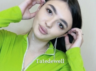 Tatedewell