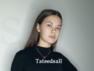 Tateedsall