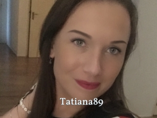 Tatiana89