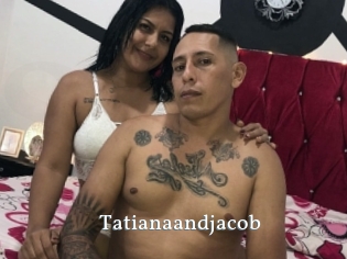 Tatianaandjacob