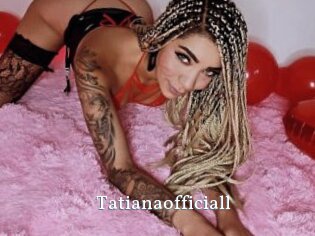 Tatianaofficiall