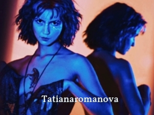 Tatianaromanova