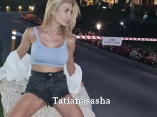 Tatianasasha