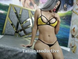 Tatianaseductive