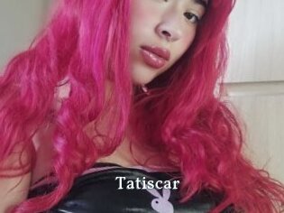 Tatiscar