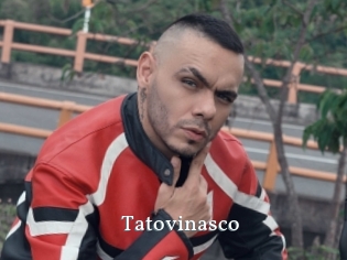 Tatovinasco