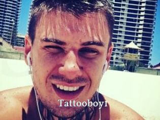 Tattooboy1