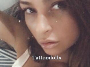 Tattoodollx