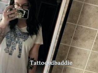 Tattooedbaddie